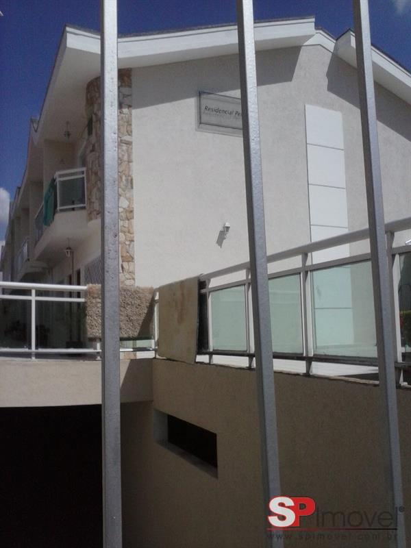 Casa para Venda por R$575.000,00 com 200m², 4 vagas e 3 dormitórios - Vila aricanduva, São paulo / SP