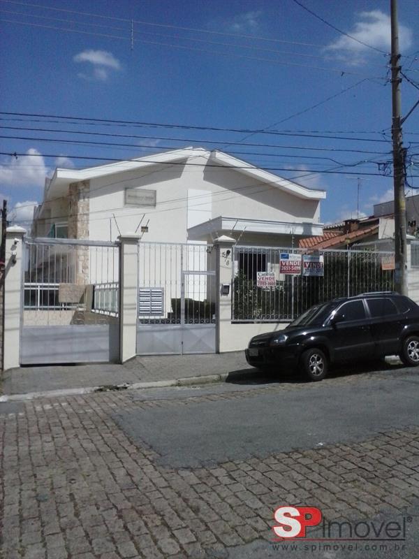 Casa para Venda por R$575.000,00 com 200m², 4 vagas e 3 dormitórios - Vila aricanduva, São paulo / SP - Foto 3