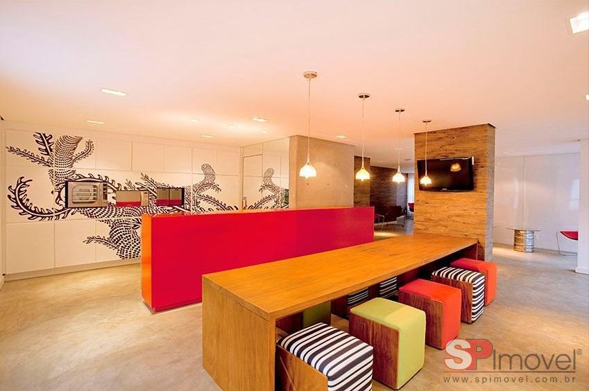 Apartamento para Venda por R$446.500,00 com 70m², 2 vagas e 2 dormitórios - Interlagos, São paulo / SP - Foto 3