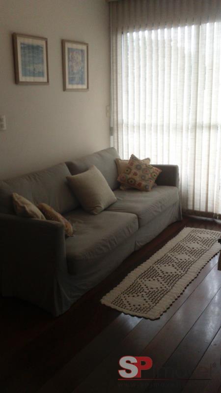 Apartamento para Venda por R$526.400,00 com 60m², 1 vaga e 2 dormitórios - Saúde, São paulo / SP
