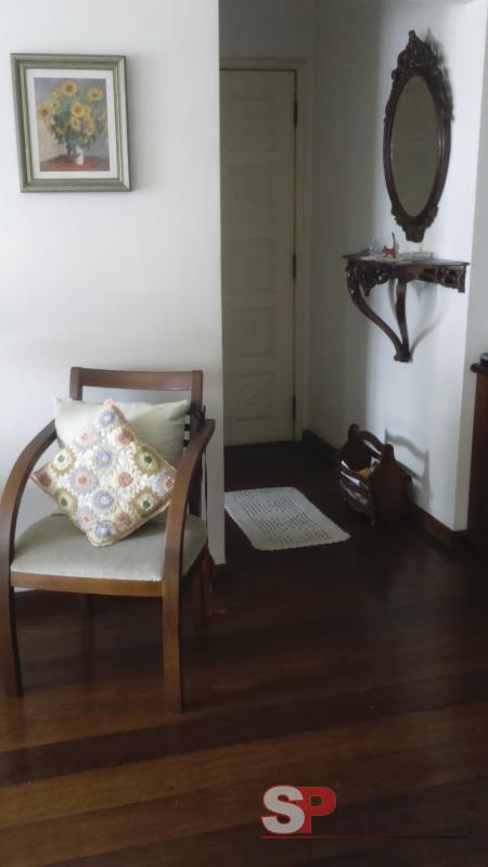 Apartamento para Venda por R$526.400,00 com 60m², 1 vaga e 2 dormitórios - Saúde, São paulo / SP