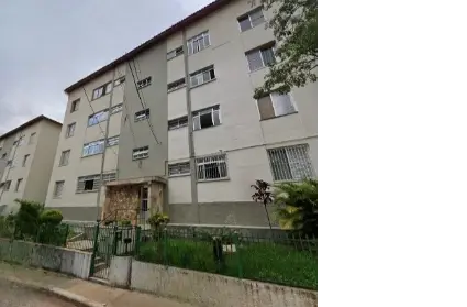 Imagem: Apartamento para Venda, Conjunto dos Bancários