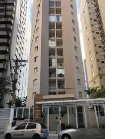 Imagem: Apartamento para Alugar, Santa Teresinha