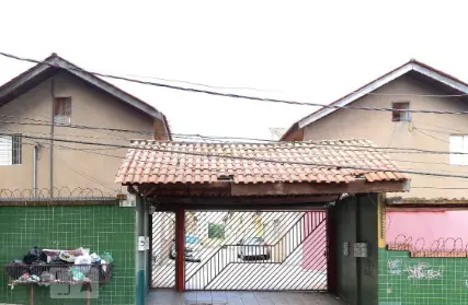 Imagem: Condomínio Fechado para Alugar, Santa Inês