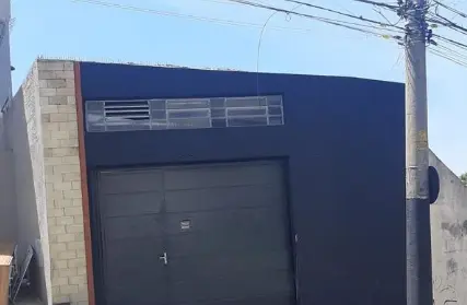 Imagem: Galpão / Salão para Alugar, Parque Casa de Pedra