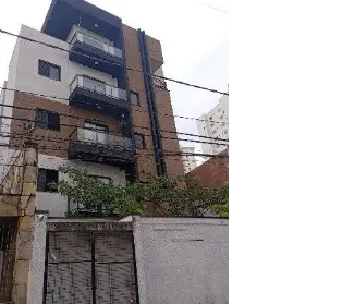 Imagem: Cobertura para Venda, Jardim São Paulo