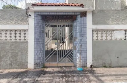 Imagem: Apartamento para Venda, Vila Sabrina