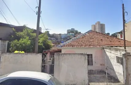 Imagem: Casa Térrea para Alugar, Vila Gustavo