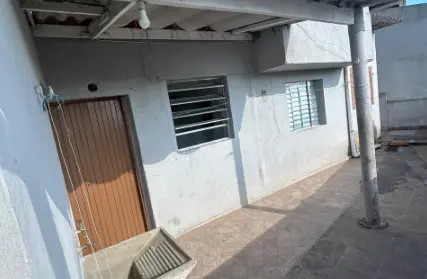 Imagem: Casa Térrea para Alugar, Vila Albertina