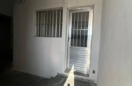 Imagem: Casa Térrea para Alugar, Vila Albertina