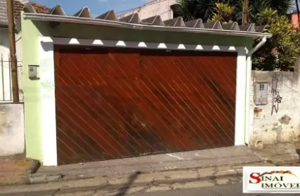 Imagem: Casa Térrea para Alugar, Tucuruvi