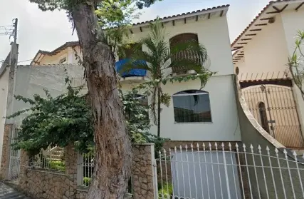 Imagem: Sobrado para Alugar, Palmas do Tremembé