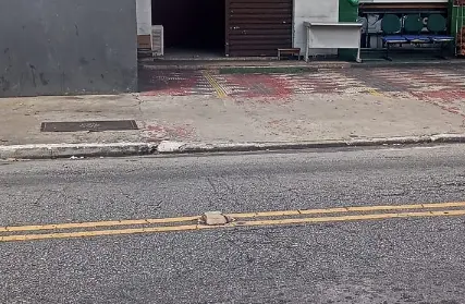 Imagem: Galpão / Salão para Alugar, Vila Albertina