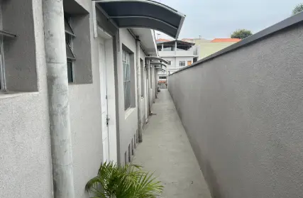 Imagem: Condomínio Fechado para Alugar, Jardim Tremembé