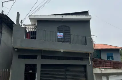 Imagem: Sobrado para Alugar, Jardim Fontalis