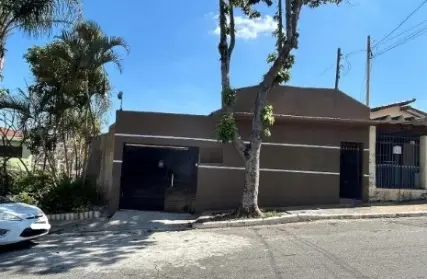 Imagem: Casa Térrea para Venda, Parque Casa de Pedra
