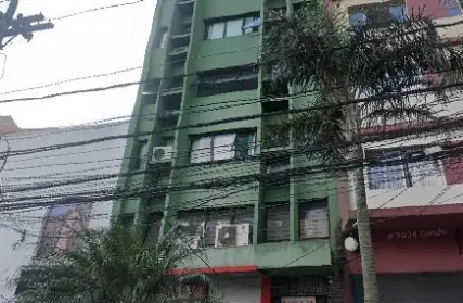 Imagem: Apartamento para Alugar, Santana