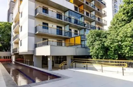 Imagem: Apartamento para Alugar, Santana