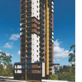 Imagem: Apartamento para Alugar, Parada Inglesa