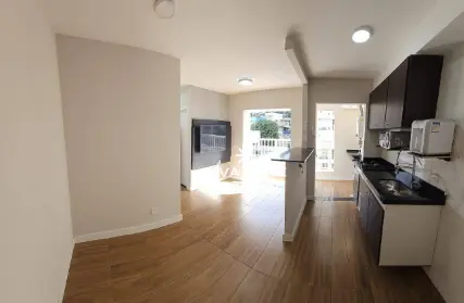 Imagem: Apartamento para Venda, Vila Guaca