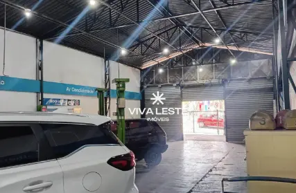 Imagem: Galpão / Salão para Venda, Tucuruvi