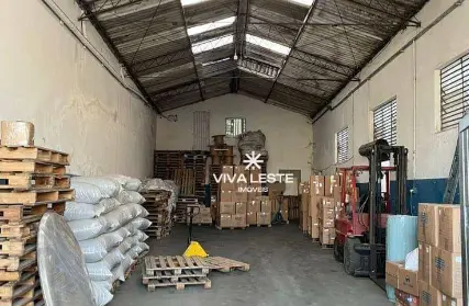 Imagem: Galpão / Salão para Venda, Jardim Japão