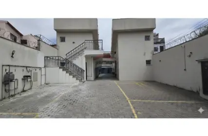 Imagem: Apartamento para Venda, Vila Nova Carolina