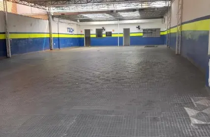 Imagem: Galpão / Salão para Venda, Tucuruvi