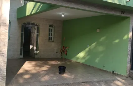 Imagem: Sobrado para Alugar, Alto de Santana