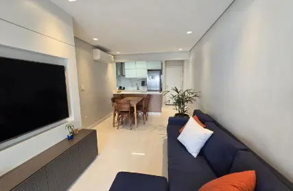 Imagem: Apartamento para Venda, Vila Guilherme