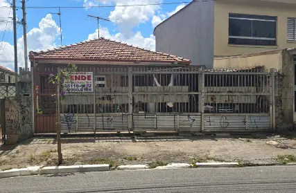 Imagem: Terreno para Venda, Vila Paiva