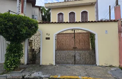 Imagem: Sobrado para Venda, Vila Guilherme