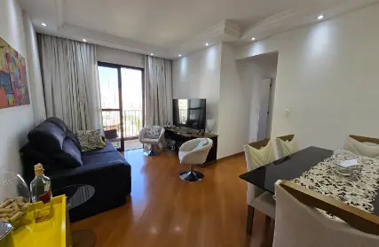 Imagem: Apartamento para Venda, Vila Guilherme