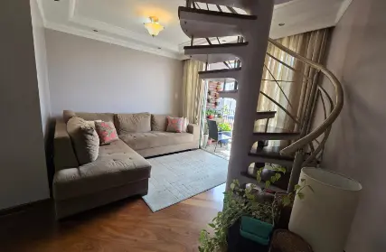 Imagem: Cobertura para Venda, Vila Guilherme