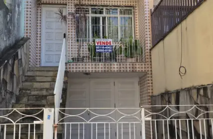 Imagem: Sobrado para Venda, Vila Guilherme