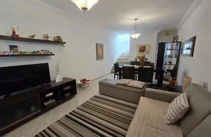 Imagem: Sobrado para Venda, Vila Guilherme