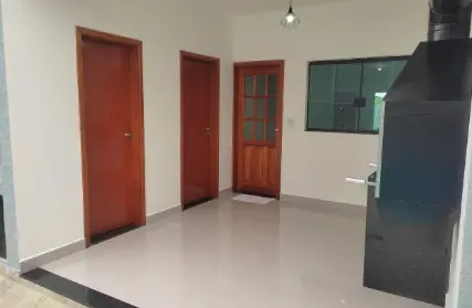 Imagem: Casa Térrea para Venda, Três Cruzes