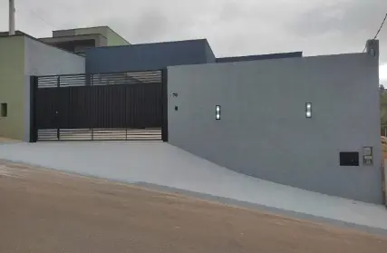 Imagem: Casa Térrea para Venda, Três Cruzes