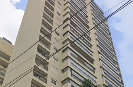 Imagem: Apartamento para Venda, Santana