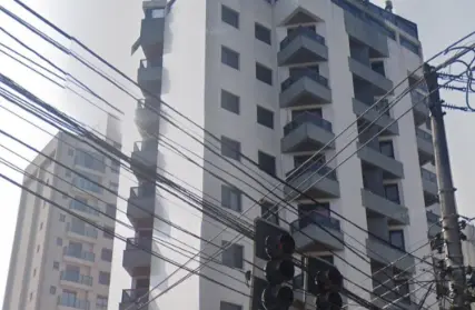 Imagem: Apartamento Duplex para Venda, Alto de Santana