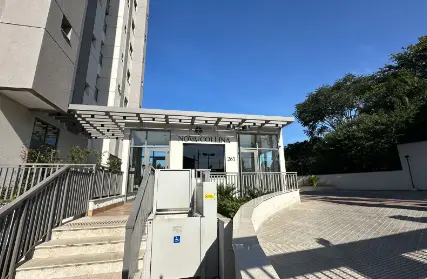 Imagem: Apartamento para Venda, Jardim Almanara