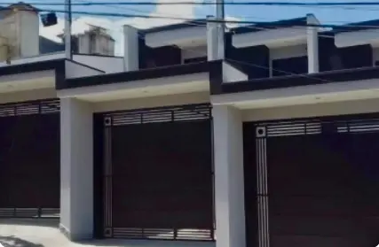 Imagem: Sobrado para Venda, Vila Continental