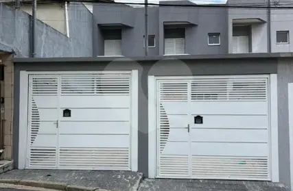 Imagem: Sobrado para Venda, Casa Verde