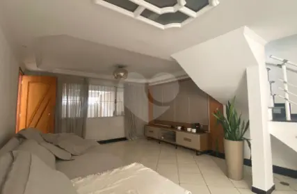 Imagem: Sobrado para Alugar, Jardim São Paulo