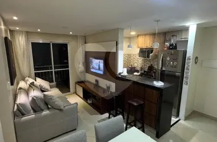 Imagem: Apartamento para Venda, Mandaqui