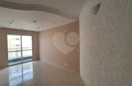 Imagem: Apartamento para Venda, Mandaqui