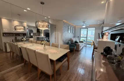 Imagem: Apartamento para Venda, Casa Verde