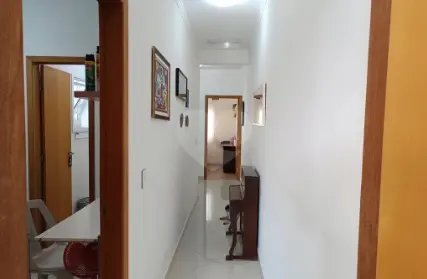 Imagem: Sobrado para Venda, Santa Teresinha