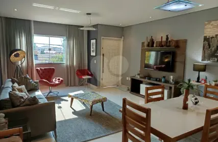 Imagem: Sobrado para Venda, Santa Teresinha