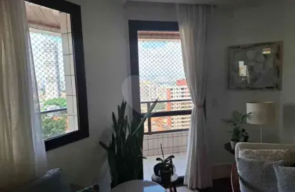 Imagem: Apartamento para Venda, Alto de Santana